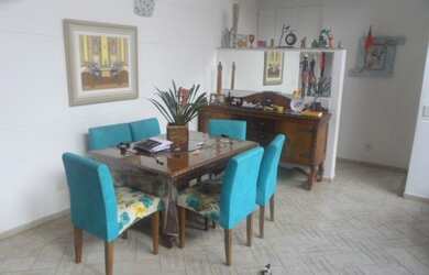 Imagem 5: Sobrado à venda no condomínio Granja Olga III