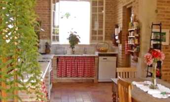 Imagem 6: CASA ESTILO ITALIANO, DENTRO DA CIDADE!