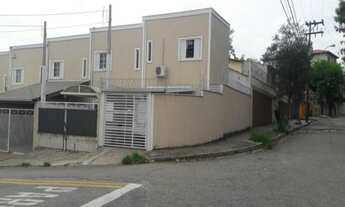 Imagem: LINDO SOBRADO DE ESQUINA