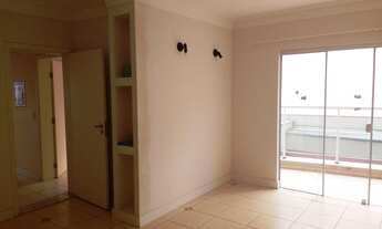 Imagem 2: APARTAMENTO RESIDENCIAL em SOROCABA - SP, PARQUE CAMPOLIM