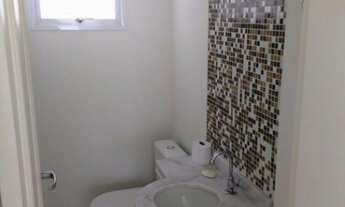 Imagem 5: APARTAMENTO RESIDENCIAL em SOROCABA - SP, PARQUE CAMPOLIM