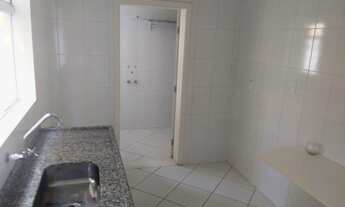 Imagem 7: APARTAMENTO RESIDENCIAL em SOROCABA - SP, PARQUE CAMPOLIM