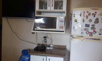 Imagem 6: CASA COM 2 DORMITÓRIOS À VENDA, 135 M² - JARDIM SIMUS - SOROCABA/SP