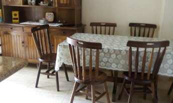 Imagem: CASA COM 2 DORMITÓRIOS À VENDA, 135 M²