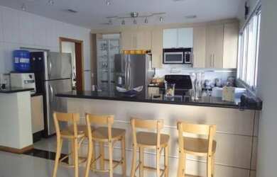 Imagem 2: CASA NO CAMPOLIM CONDOMÍNIO MILENIUM- FRENTE A PISTA DE CAMINHADA CAMPOLIM- SOROCABA