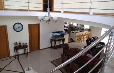 Imagem 3: CASA NO CAMPOLIM CONDOMÍNIO MILENIUM- FRENTE A PISTA DE CAMINHADA CAMPOLIM- SOROCABA