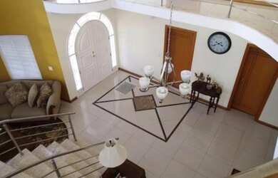 Imagem 4: CASA NO CAMPOLIM CONDOMÍNIO MILENIUM- FRENTE A PISTA DE CAMINHADA CAMPOLIM- SOROCABA