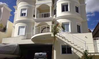 Imagem: CASA NO CAMPOLIM CONDOMÍNIO MILENIUM- FRENTE