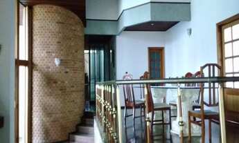 Imagem 4: LINDA CASA 700M² COM 4 SUÍTES - SOROCABA/SP