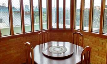 Imagem 6: LINDA CASA 700M² COM 4 SUÍTES - SOROCABA/SP