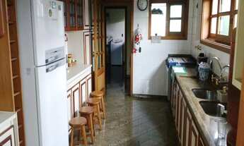 Imagem 7: LINDA CASA 700M² COM 4 SUÍTES - SOROCABA/SP