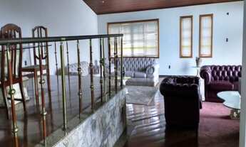 Imagem: LINDA CASA 700M² COM 4 SUÍTES - SOROCABA/SP