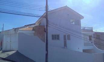 Imagem 4: CASA 3 DORMITÓRIOS PIAZZA DI ROMA- SOROCABA