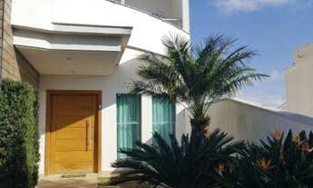 Imagem 2: LINDA CASA 3 SUÍTES PARA LOCAÇÃO CONDOMÍNIO VILA INGLESA SOROCABA