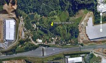 Imagem 2: ÁREA DE 100.800 M² AO LADO DO PEDÁGIO DE ITAPEVI