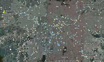 Imagem 3: ÁREA DE 100.800 M² AO LADO DO PEDÁGIO DE ITAPEVI