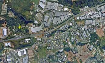 Imagem 4: ÁREA DE 100.800 M² AO LADO DO PEDÁGIO DE ITAPEVI