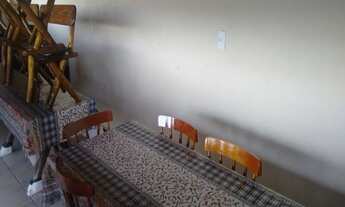 Imagem: CASA RESIDENCIAL À VENDA, PARQUE BELA VISTA