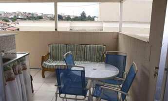 Imagem 2: APARTAMENTO DUPLEX RESIDENCIAL À VENDA, VILA GABRIEL, SOROCABA