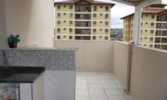 Imagem 4: APARTAMENTO DUPLEX RESIDENCIAL À VENDA, VILA GABRIEL, SOROCABA