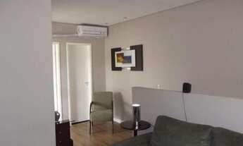 Imagem 5: APARTAMENTO DUPLEX RESIDENCIAL À VENDA, VILA GABRIEL, SOROCABA