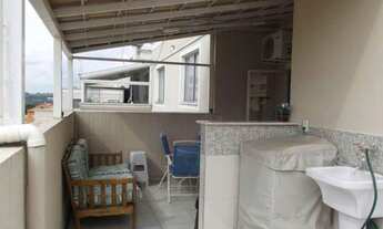 Imagem 6: APARTAMENTO DUPLEX RESIDENCIAL À VENDA, VILA GABRIEL, SOROCABA