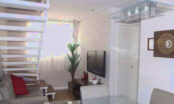 Imagem: APARTAMENTO DUPLEX RESIDENCIAL À VENDA