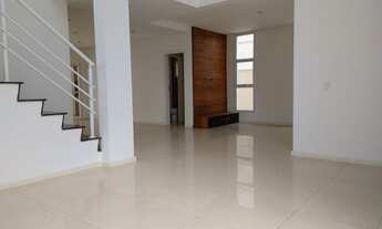 Imagem 2: Encante-se com Esta Casa de Alto Padrão no Condomínio Mont Blanc ? Conforto, Estilo e Sofi