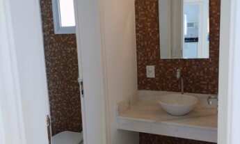 Imagem 4: Encante-se com Esta Casa de Alto Padrão no Condomínio Mont Blanc ? Conforto, Estilo e Sofi