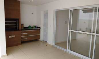 Imagem 6: Encante-se com Esta Casa de Alto Padrão no Condomínio Mont Blanc ? Conforto, Estilo e Sofi