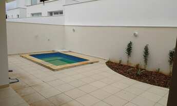 Imagem 7: Encante-se com Esta Casa de Alto Padrão no Condomínio Mont Blanc ? Conforto, Estilo e Sofi