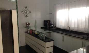 Imagem 5: LINDO SOBRADO 5 SUÍTES NO GRANJA OLGA, SOROCABA