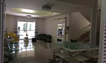 Imagem: LINDO SOBRADO 5 SUÍTES NO GRANJA OLGA