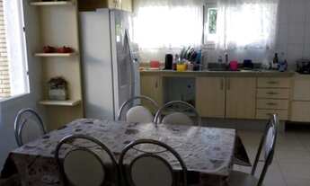 Imagem 5: CASA 4 SUÍTES PARA LOCAÇÃO E VENDA – CONDOMINIO SÃO PAULO 2 – COTIA SÃO PAULO – 450M²