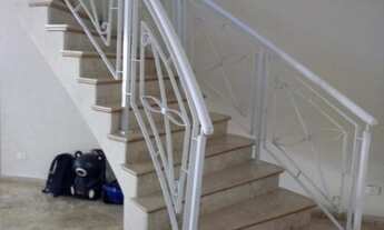 Imagem 7: CASA 4 SUÍTES PARA LOCAÇÃO E VENDA – CONDOMINIO SÃO PAULO 2 – COTIA SÃO PAULO – 450M²