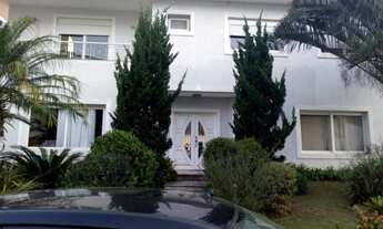 Imagem: CASA 4 SUÍTES PARA LOCAÇÃO E VENDA