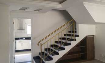 Imagem 6: BELÍSSIMO SOBRADO 3 DORMITÓRIOS EM CONDOMÍNIO FECHADO, SOROCABA, 148M²