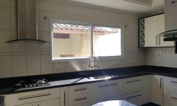 Imagem 7: BELÍSSIMO SOBRADO 3 DORMITÓRIOS EM CONDOMÍNIO FECHADO, SOROCABA, 148M²