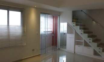 Imagem 4: LINDA COBERTURA DUPLEX 3 SUÍTES, 180M³ À VENDA, CAMPOLIM, SOROCABA