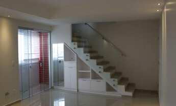 Imagem 5: LINDA COBERTURA DUPLEX 3 SUÍTES, 180M³ À VENDA, CAMPOLIM, SOROCABA