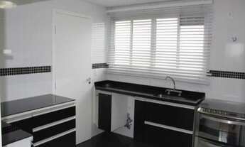 Imagem: LINDA COBERTURA DUPLEX 3 SUÍTES, 180M³