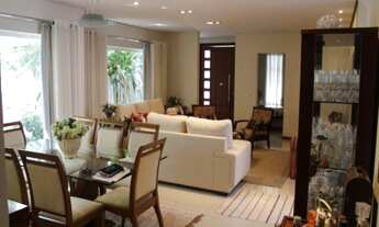 Imagem 3: LINDA CASA 4 SUÍTES À VENDA EM CONDOMÍNIO, SOROCABA – 345M²