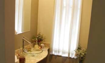 Imagem 4: LINDA CASA 4 SUÍTES À VENDA EM CONDOMÍNIO, SOROCABA – 345M²