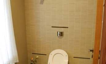 Imagem 5: LINDA CASA 4 SUÍTES À VENDA EM CONDOMÍNIO, SOROCABA – 345M²