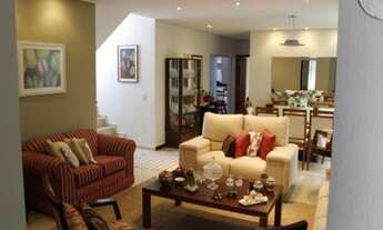 Imagem: LINDA CASA 4 SUÍTES À VENDA EM CONDOMÍNIO