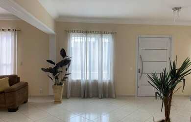 Imagem 3: EXCELENTE MANSÃO PARA VENDER 300M², JARDIM PAGLIATO 3 SUÍTES, SOROCABA -SP