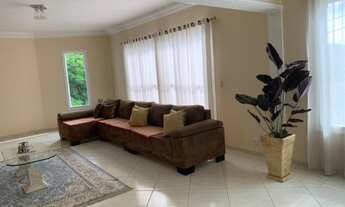 Imagem: EXCELENTE MANSÃO PARA VENDER 300M², JARDIM