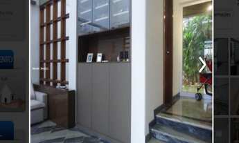 Imagem 2: CASA EM CONDOMÍNIO DE ALTO PADRÃO, 560M², 4 SUÍTES, JD ISAURA SOROCABA -SP