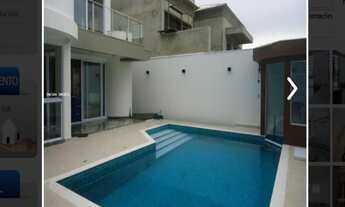 Imagem 5: CASA EM CONDOMÍNIO DE ALTO PADRÃO, 560M², 4 SUÍTES, JD ISAURA SOROCABA -SP