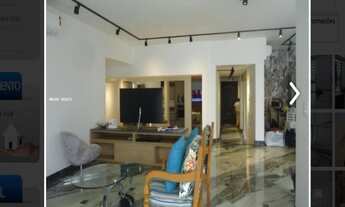 Imagem: CASA EM CONDOMÍNIO DE ALTO PADRÃO, 560M²